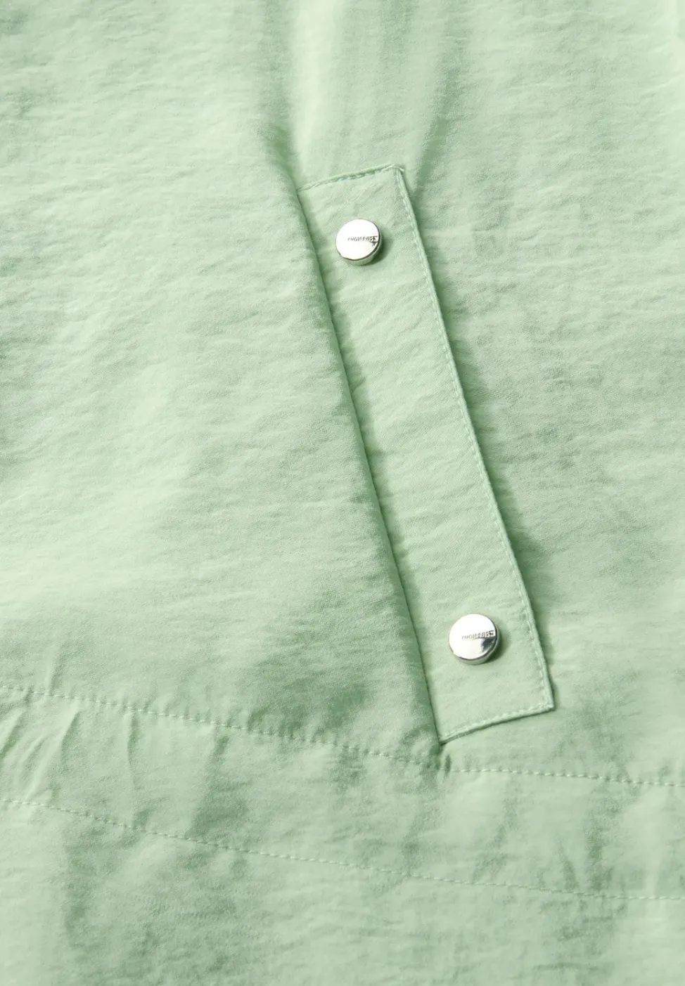 Sommerlicher Blouson