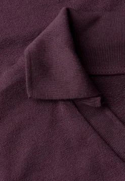 Sommerliches Strick-Kleid