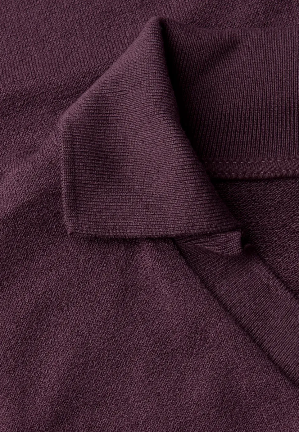 Sommerliches Strick-Kleid