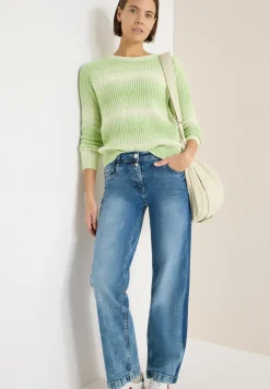 Space Dye Pullover