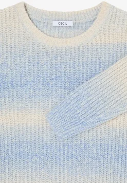 Space Dye Pullover