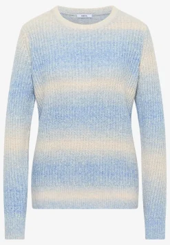 Space Dye Pullover