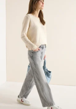Space Dye Pullover