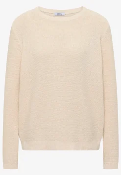 Space Dye Pullover