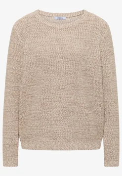 Space Dye Pullover
