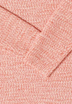 Space Dye Pullover