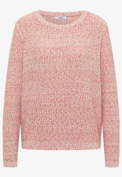 Space-dye Pullover