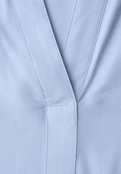 Split Neck Tunika