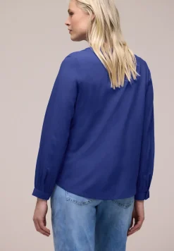 Split Neck Tunika