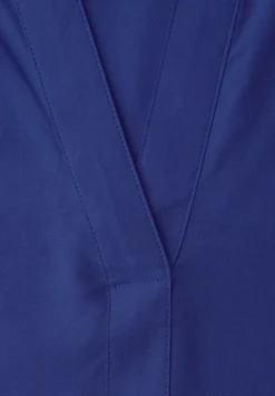 Split Neck Tunika