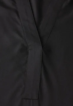Split Neck Tunika