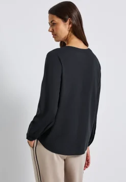 Split Neck Tunika