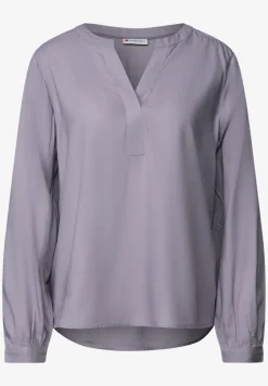 Split Neck Tunika