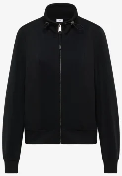 Sportive Sweatjacke