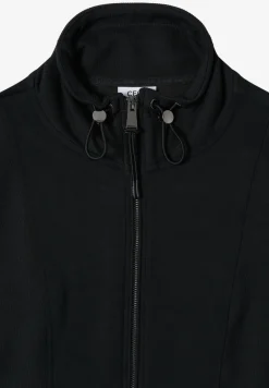 Sportive Sweatjacke