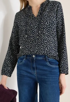 Sportive Bluse