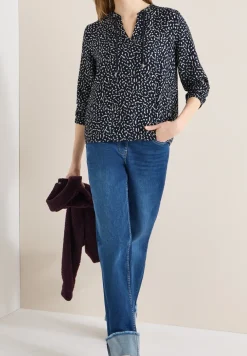 Sportive Bluse