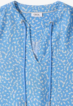 Sportive Bluse