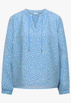 Sportive Bluse