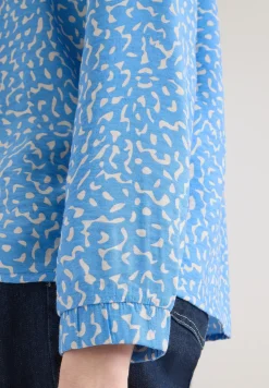 Sportive Bluse