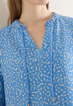 Sportive Bluse