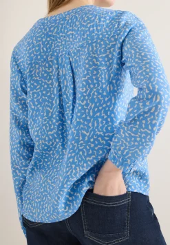 Sportive Bluse