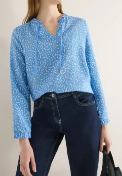 Sportive Bluse