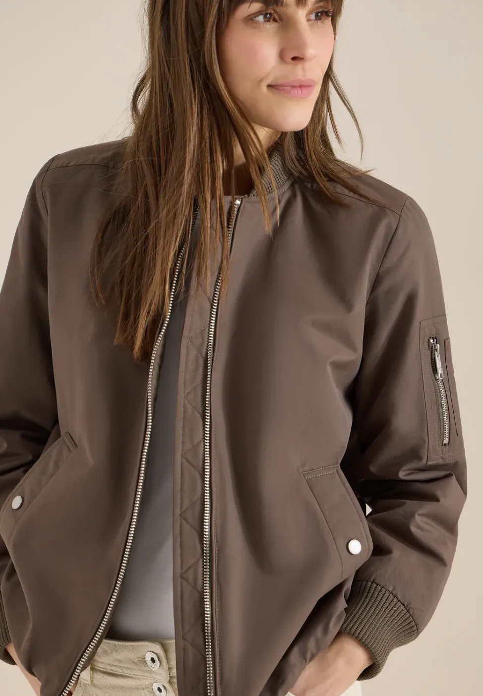 Sportiver Blouson