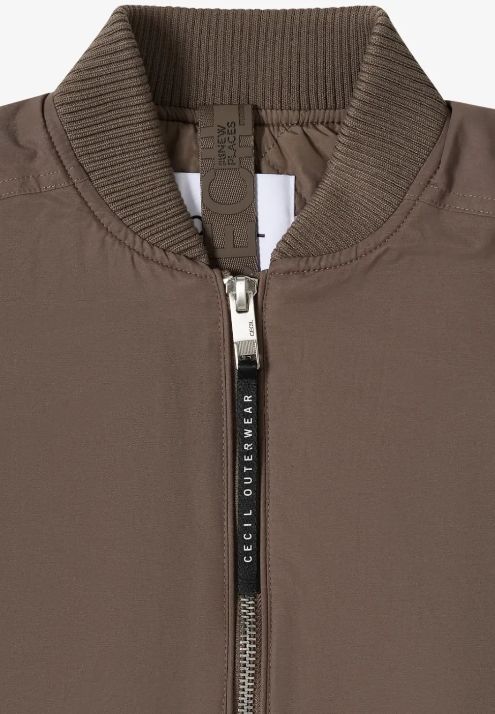 Sportiver Blouson