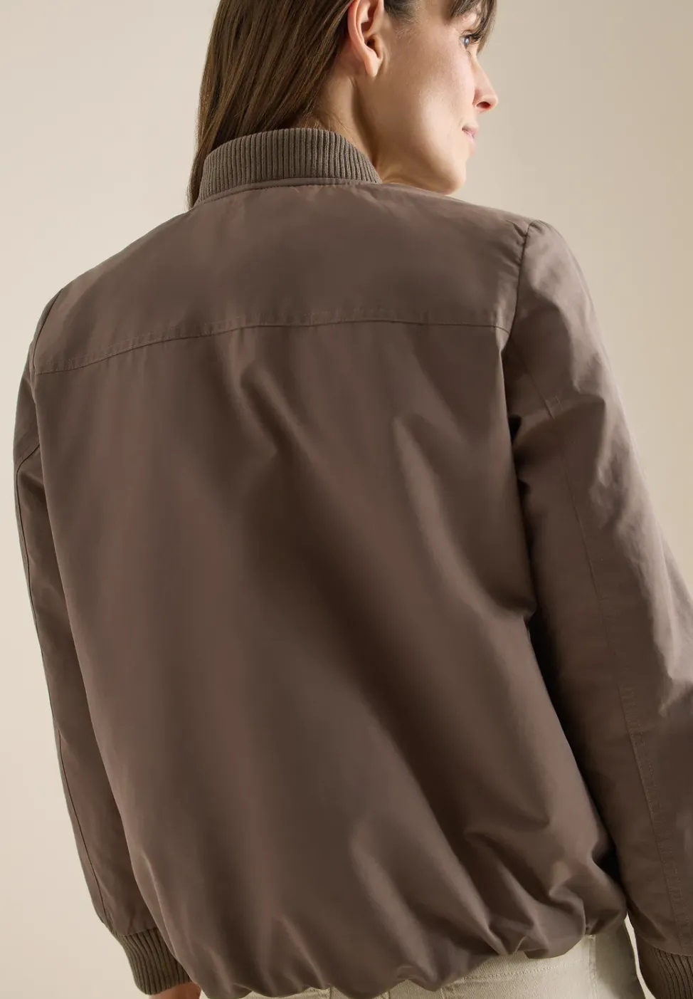 Sportiver Blouson