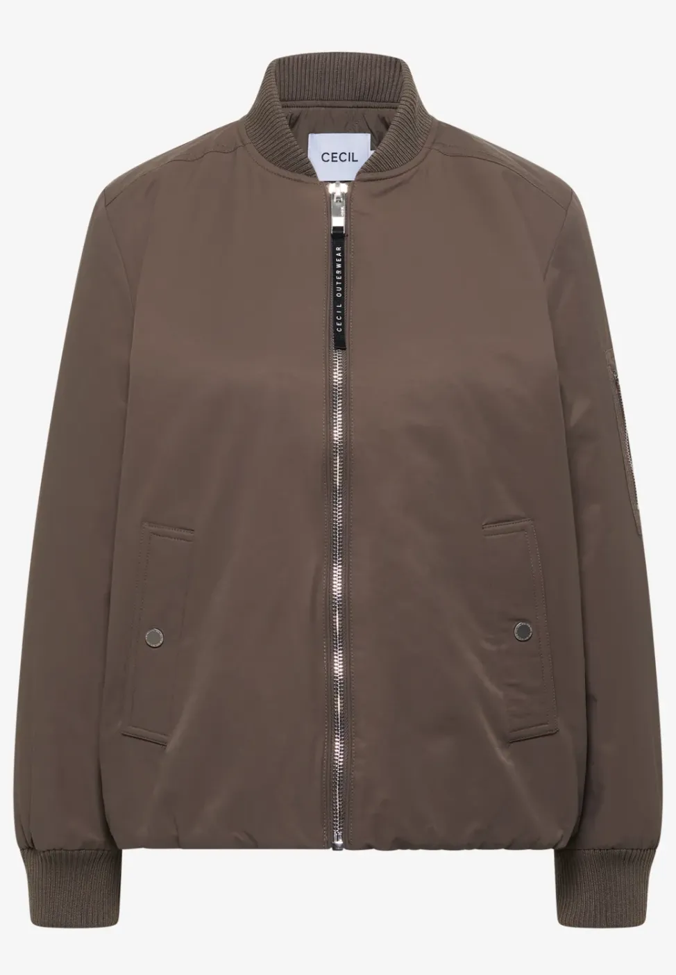 Sportiver Blouson