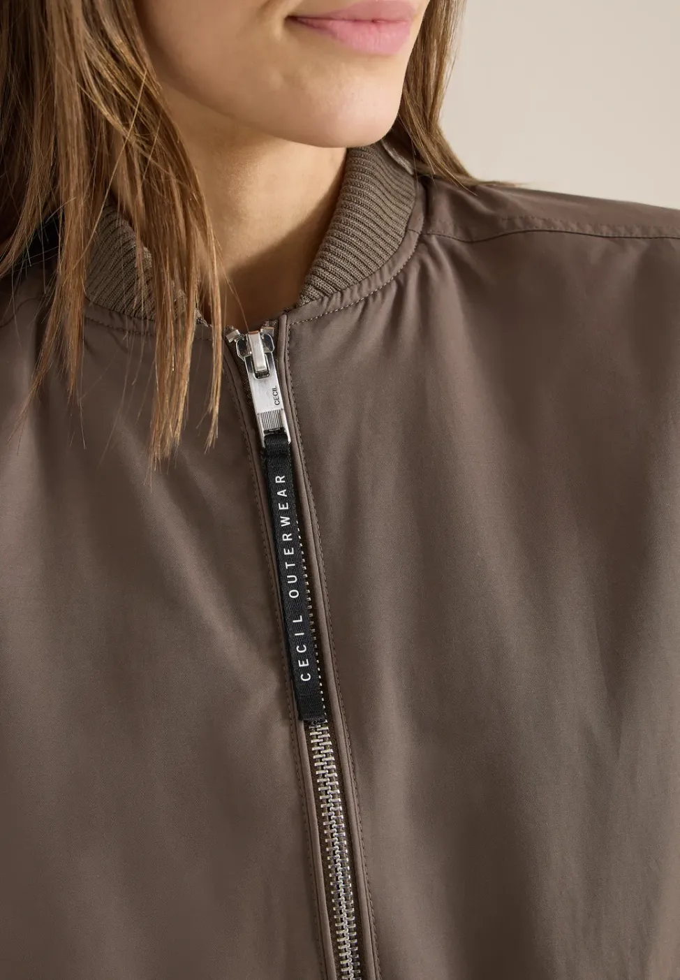 Sportiver Blouson