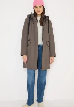 Sportiver Parka