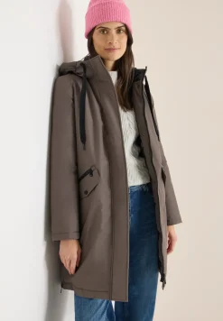 Sportiver Parka