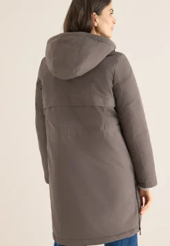 Sportiver Parka
