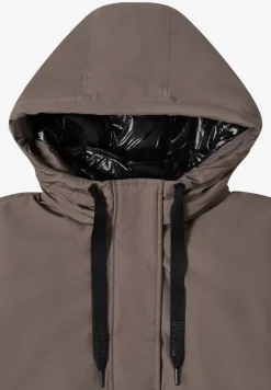 Sportiver Parka