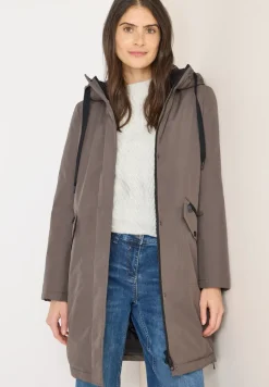 Sportiver Parka