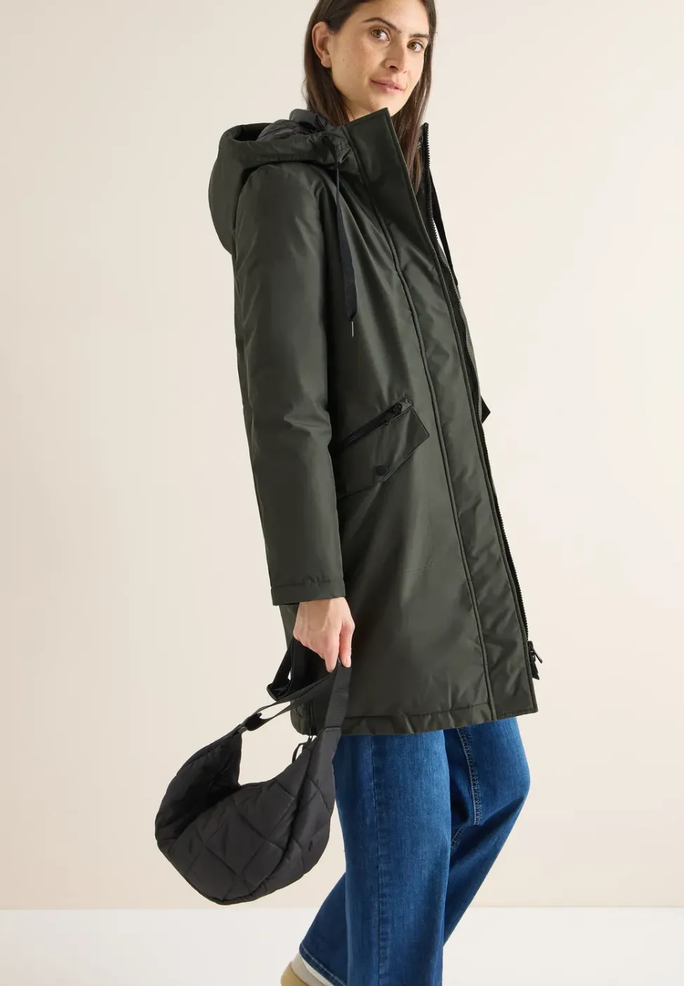 Sportiver Parka