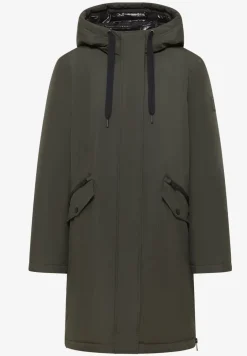 Sportiver Parka