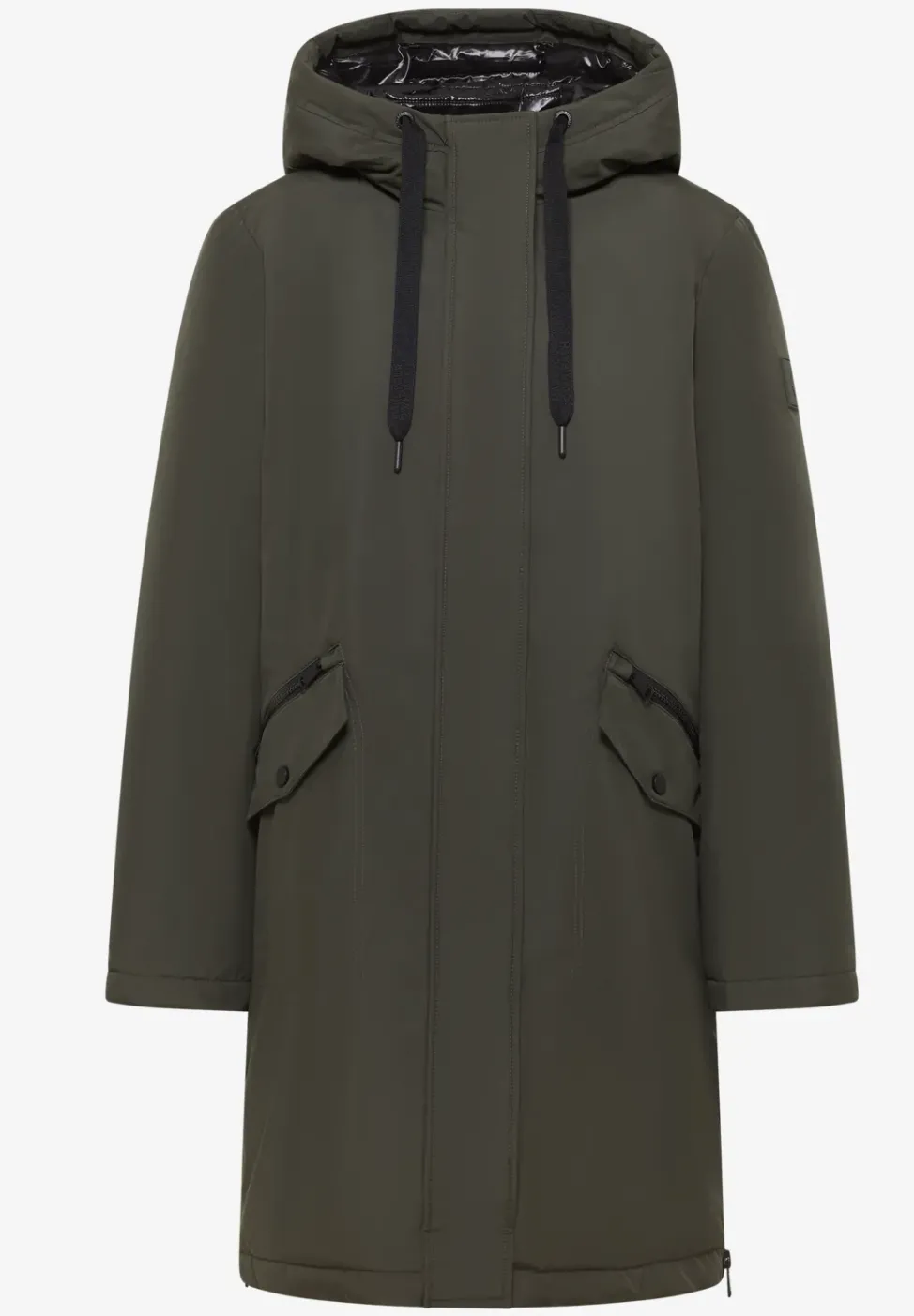 Sportiver Parka
