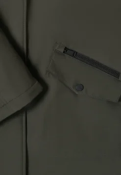 Sportiver Parka