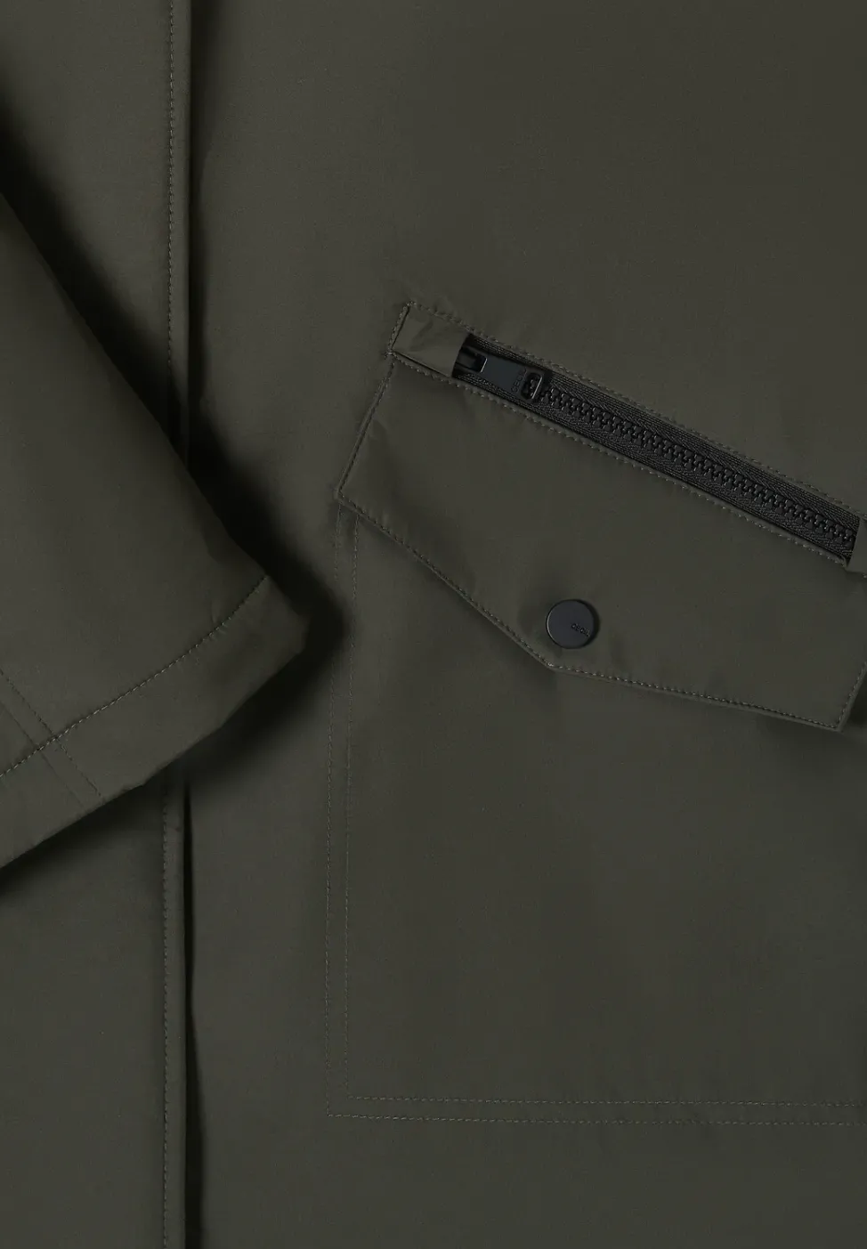 Sportiver Parka