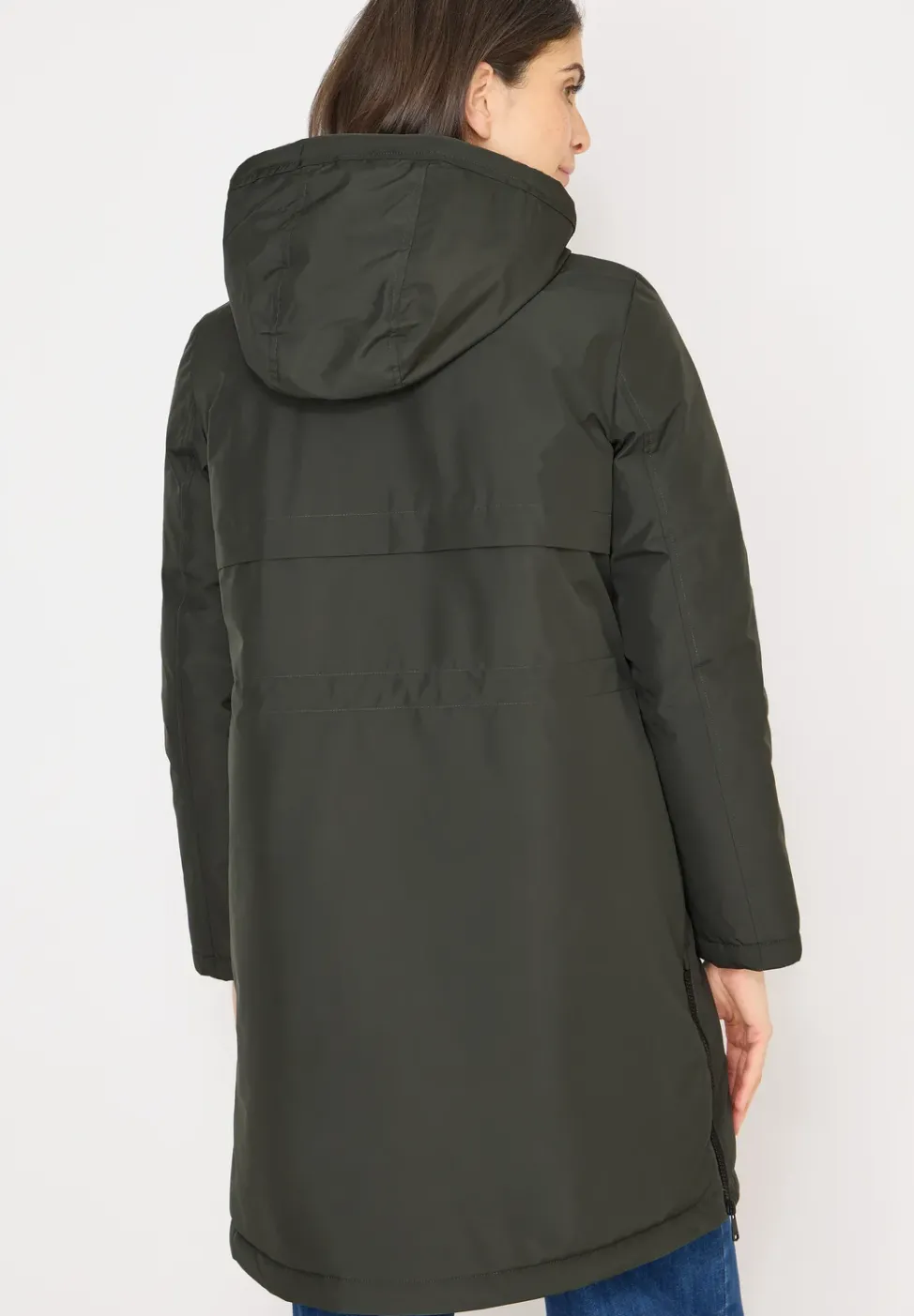 Sportiver Parka
