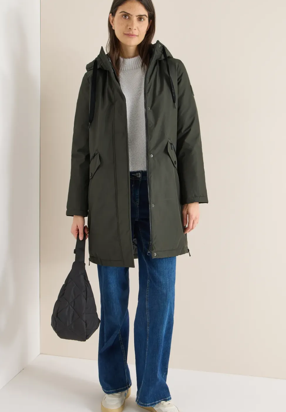 Sportiver Parka