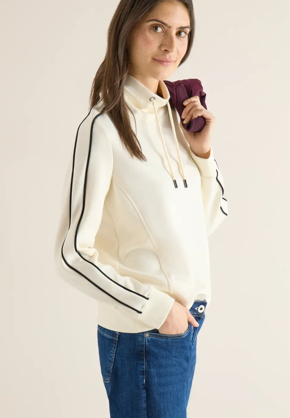Sportives Sweatshirt