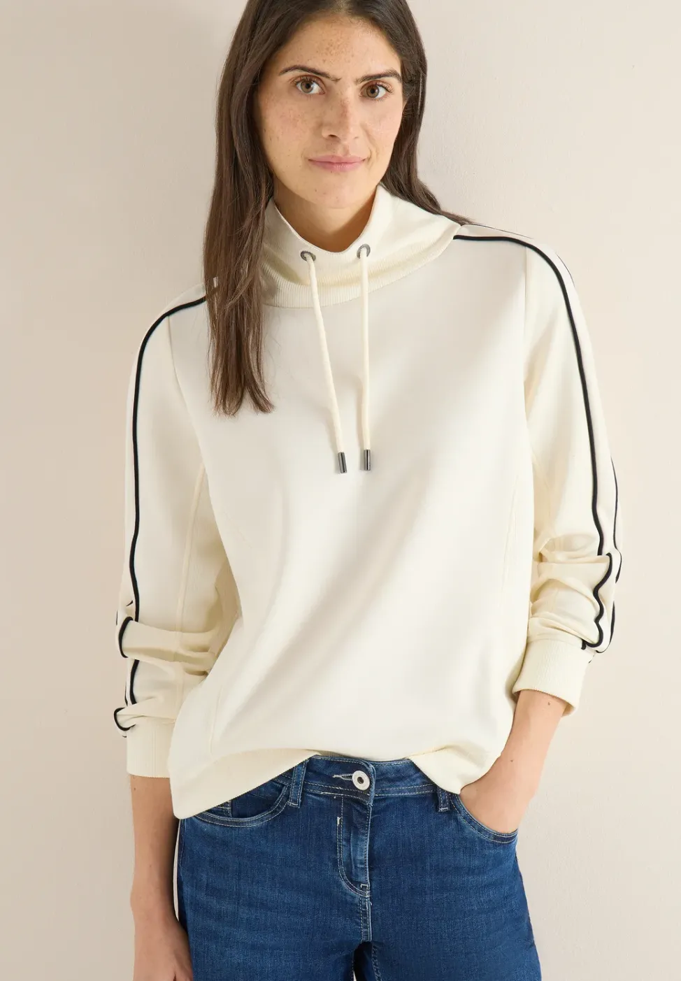 Sportives Sweatshirt