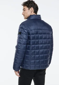 Steppjacke
