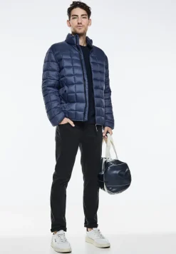 Steppjacke