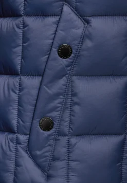 Steppjacke