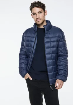 Steppjacke